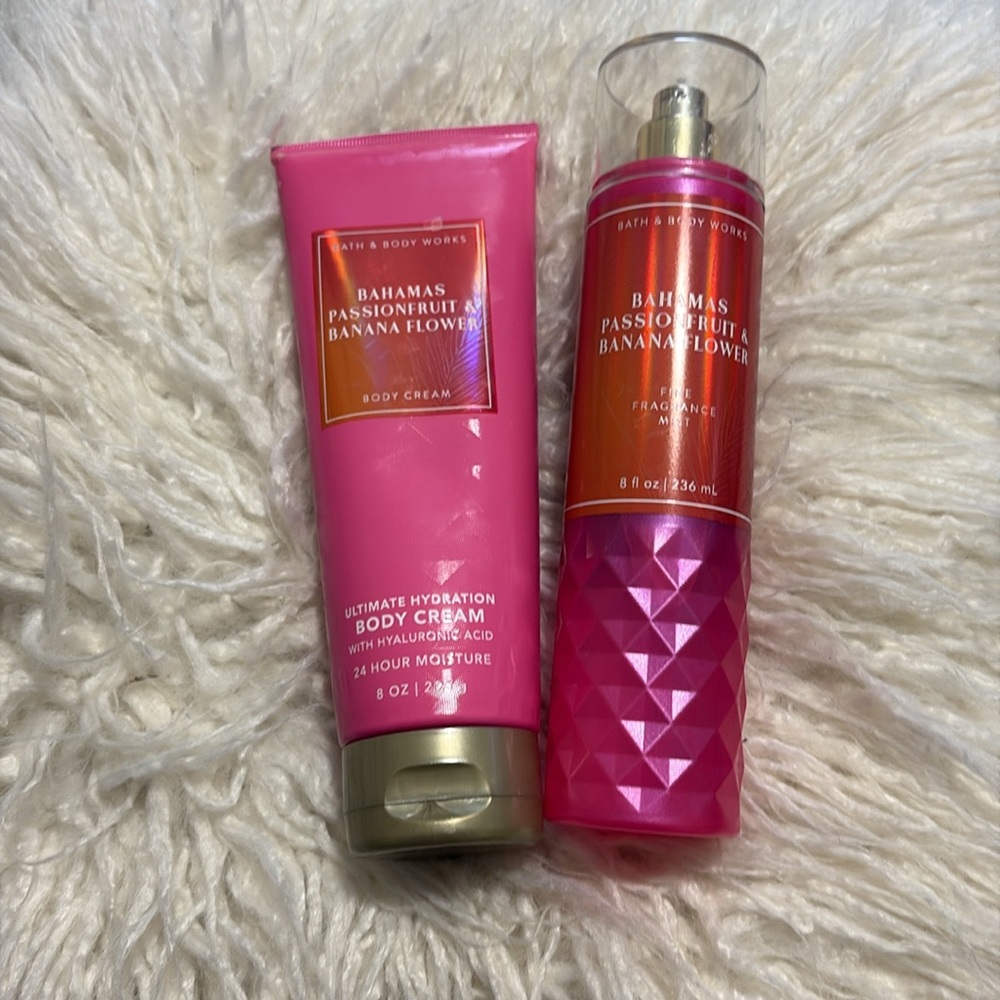 NWT! Bath and Body Works set! - Picture 2 of 6